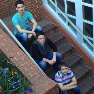 Meet your Posher, Mark